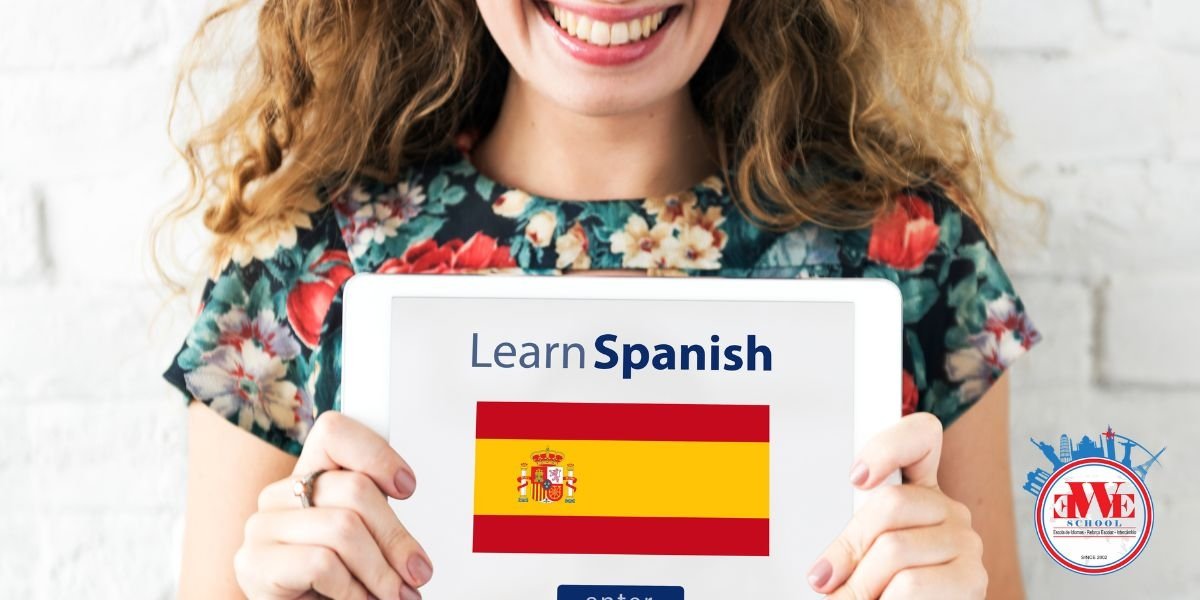 Aulas de espanhol