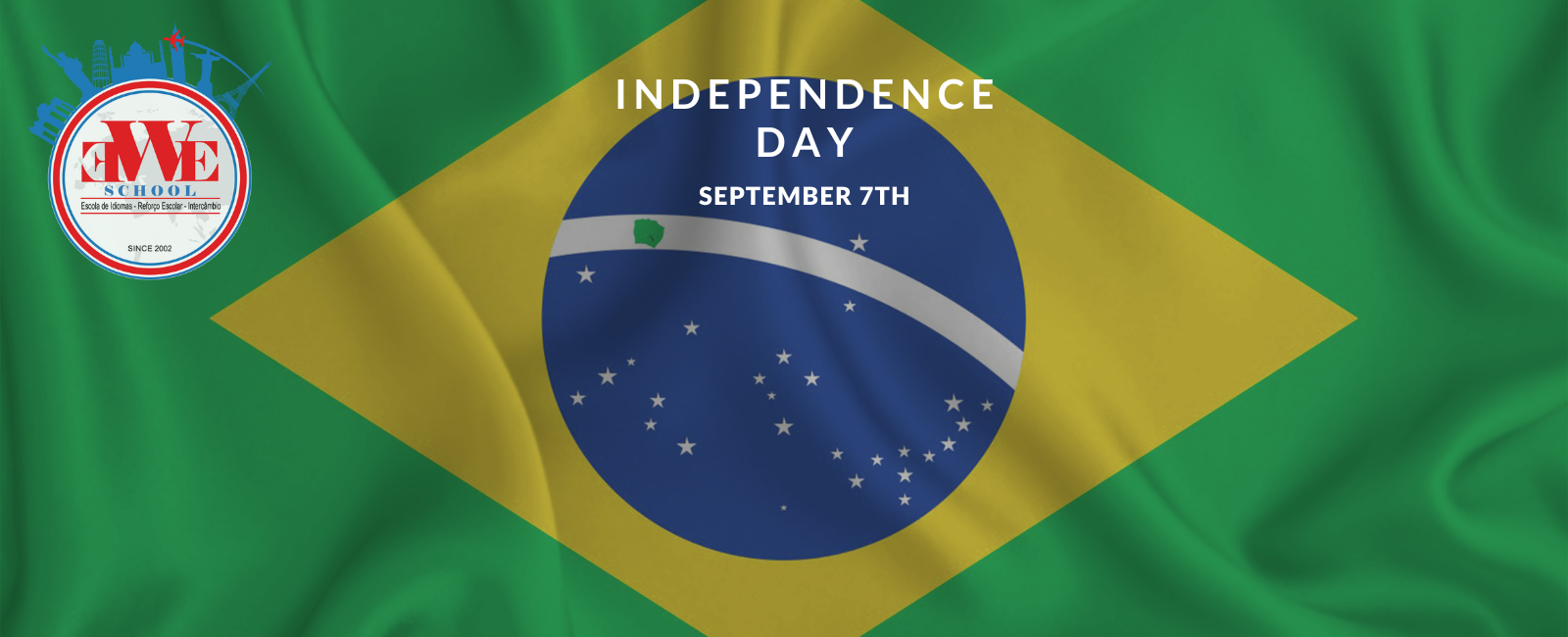 7 de setembro Independência do Brasil